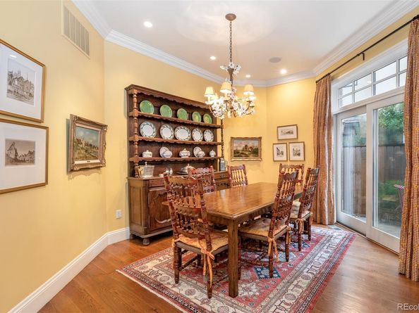 445 Madison Street N, Denver CO 80206