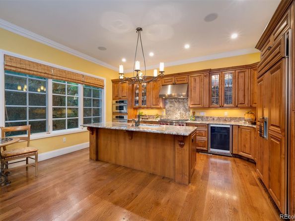 445 Madison Street N, Denver CO 80206