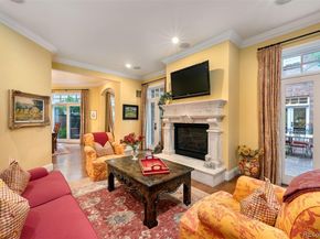 445 Madison Street N, Denver CO 80206