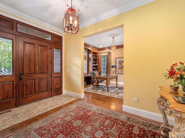 445 Madison Street N, Denver CO 80206