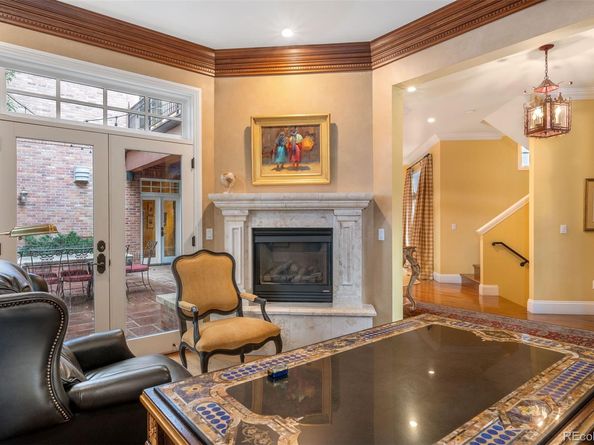 445 Madison Street N, Denver CO 80206