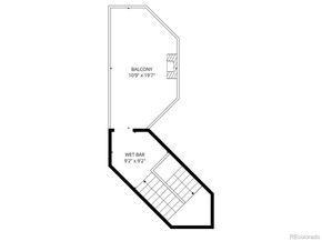 445 Madison Street N, Denver CO 80206