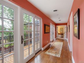 445 Madison Street N, Denver CO 80206