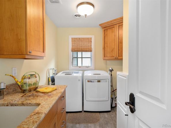 445 Madison Street N, Denver CO 80206