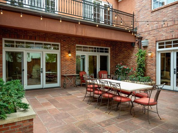 445 Madison Street N, Denver CO 80206