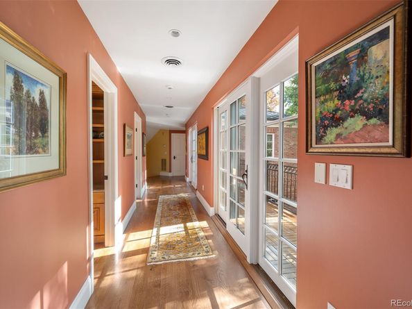 445 Madison Street N, Denver CO 80206