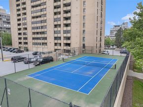 800 N Pearl Street 1109, Denver CO 80203