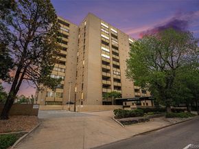 800 N Pearl Street 1109, Denver CO 80203