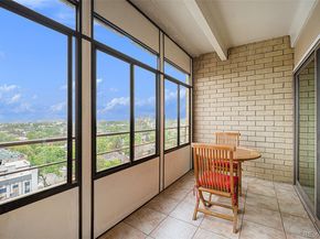 800 N Pearl Street 1109, Denver CO 80203