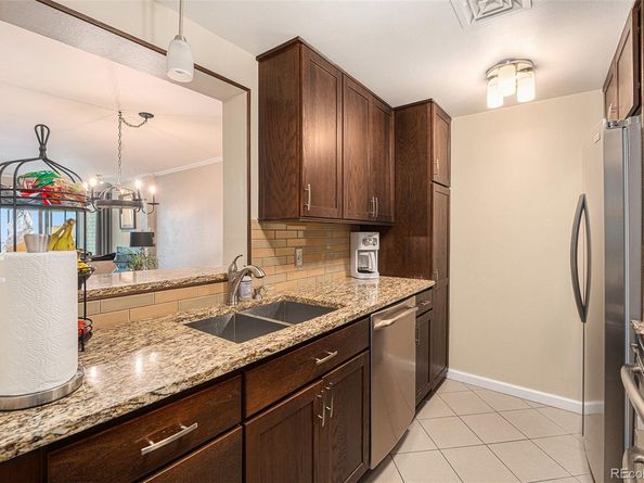 800 N Pearl Street 1109, Denver CO 80203