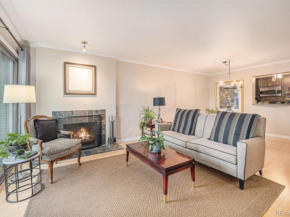 800 N Pearl Street 1109, Denver CO 80203