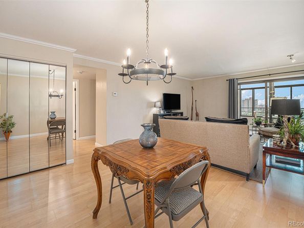 800 N Pearl Street 1109, Denver CO 80203