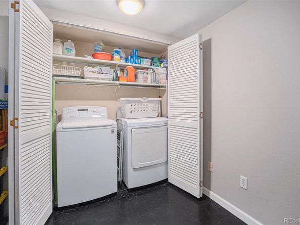 800 N Pearl Street 1109, Denver CO 80203