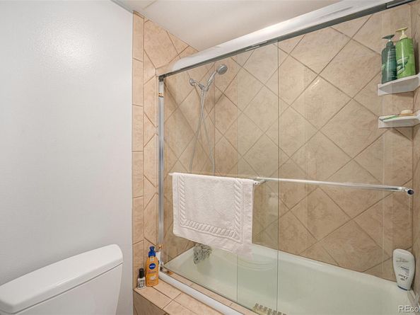 800 N Pearl Street 1109, Denver CO 80203