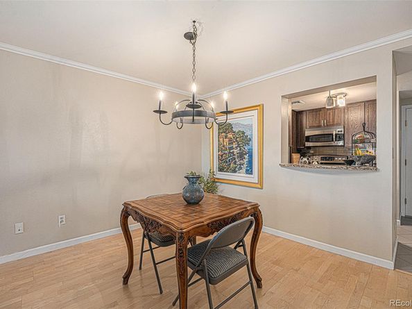800 N Pearl Street 1109, Denver CO 80203