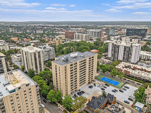800 N Pearl Street 1109, Denver CO 80203