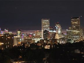800 N Pearl Street 1109, Denver CO 80203