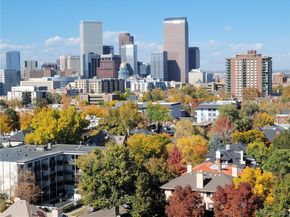 800 N Pearl Street 1109, Denver CO 80203