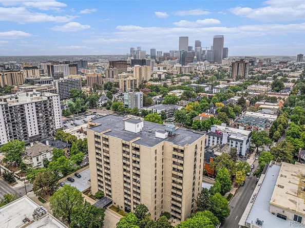 800 N Pearl Street 1109, Denver CO 80203