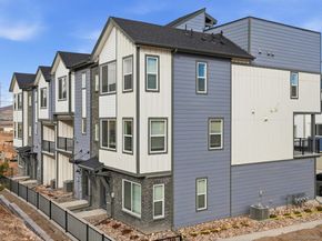 4651 Cloudburst Lane, Morrison CO 80465