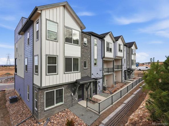 4651 Cloudburst Lane, Morrison CO 80465