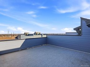 4651 Cloudburst Lane, Morrison CO 80465