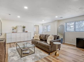 2923 S Reading Court, Denver CO 80231