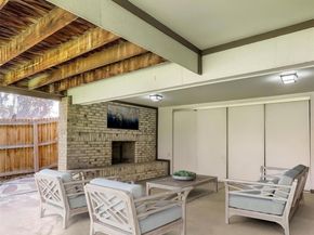 2923 S Reading Court, Denver CO 80231
