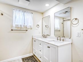 2923 S Reading Court, Denver CO 80231