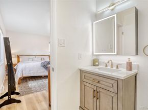 2923 S Reading Court, Denver CO 80231