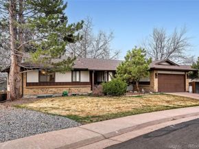 2923 S Reading Court, Denver CO 80231