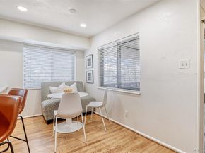 2923 S Reading Court, Denver CO 80231