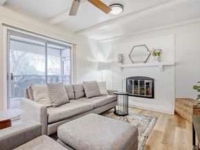 2923 S Reading Court, Denver CO 80231