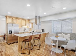 2923 S Reading Court, Denver CO 80231