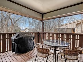 2923 S Reading Court, Denver CO 80231