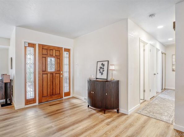 2923 S Reading Court, Denver CO 80231