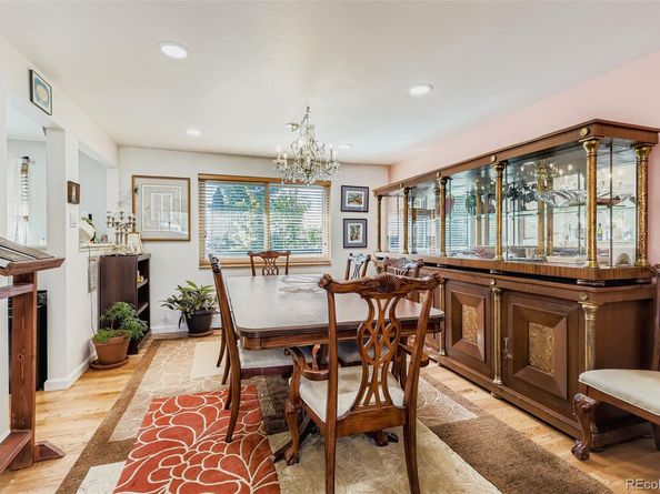 6796 E Exposition Avenue, Denver CO 80224