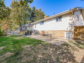 6796 E Exposition Avenue, Denver CO 80224