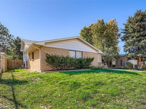 6796 E Exposition Avenue, Denver CO 80224