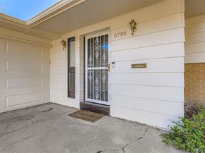 6796 E Exposition Avenue, Denver CO 80224