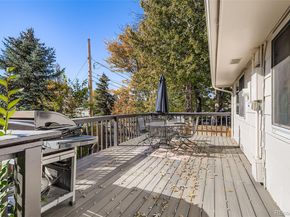 6796 E Exposition Avenue, Denver CO 80224