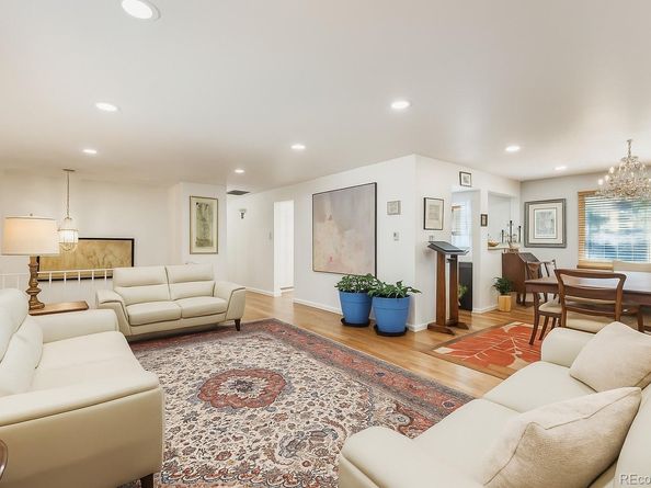 6796 E Exposition Avenue, Denver CO 80224