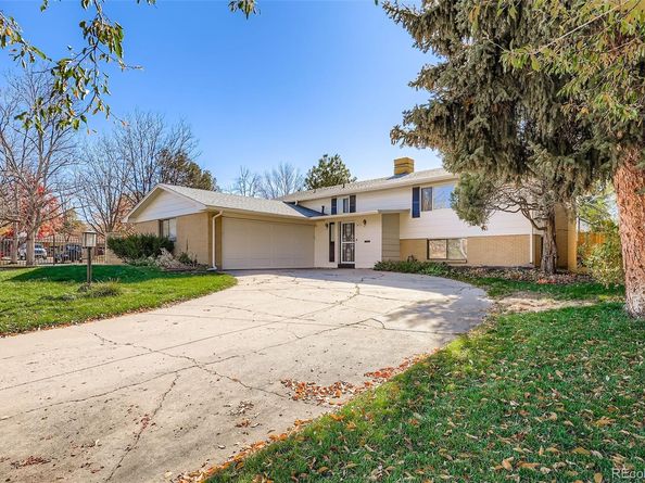 6796 E Exposition Avenue, Denver CO 80224