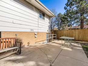 6796 E Exposition Avenue, Denver CO 80224