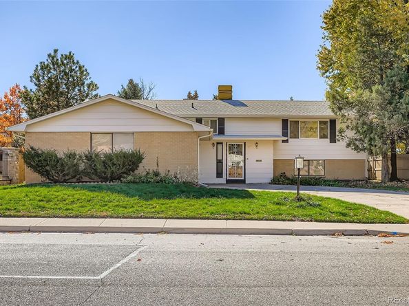 6796 E Exposition Avenue, Denver CO 80224