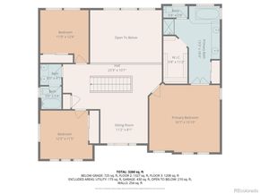 24723 E Quarto, Aurora CO 80016