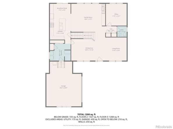 24723 E Quarto, Aurora CO 80016