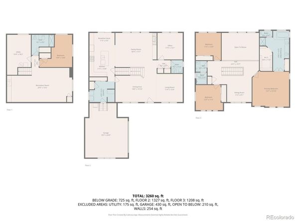 24723 E Quarto, Aurora CO 80016