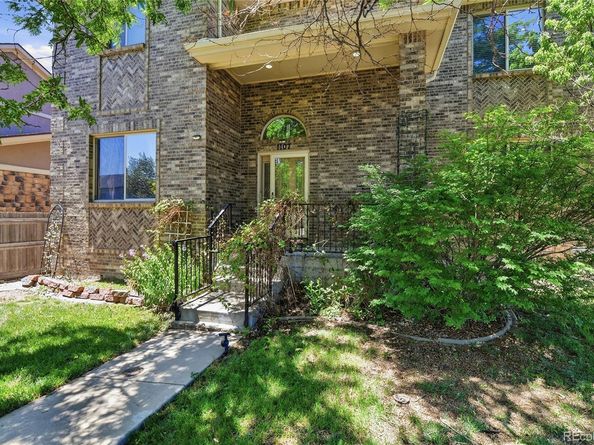 1107 S Ammons Street, Lakewood CO 80232