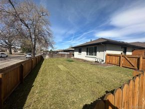 5217 E Martin Luther King Jr Boulevard, Denver CO 80207